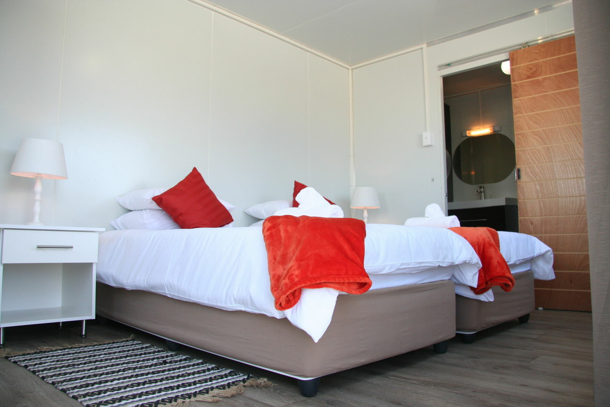 Adventure Village Swakopmund Extérieur photo